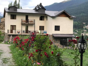 Roza's guest house